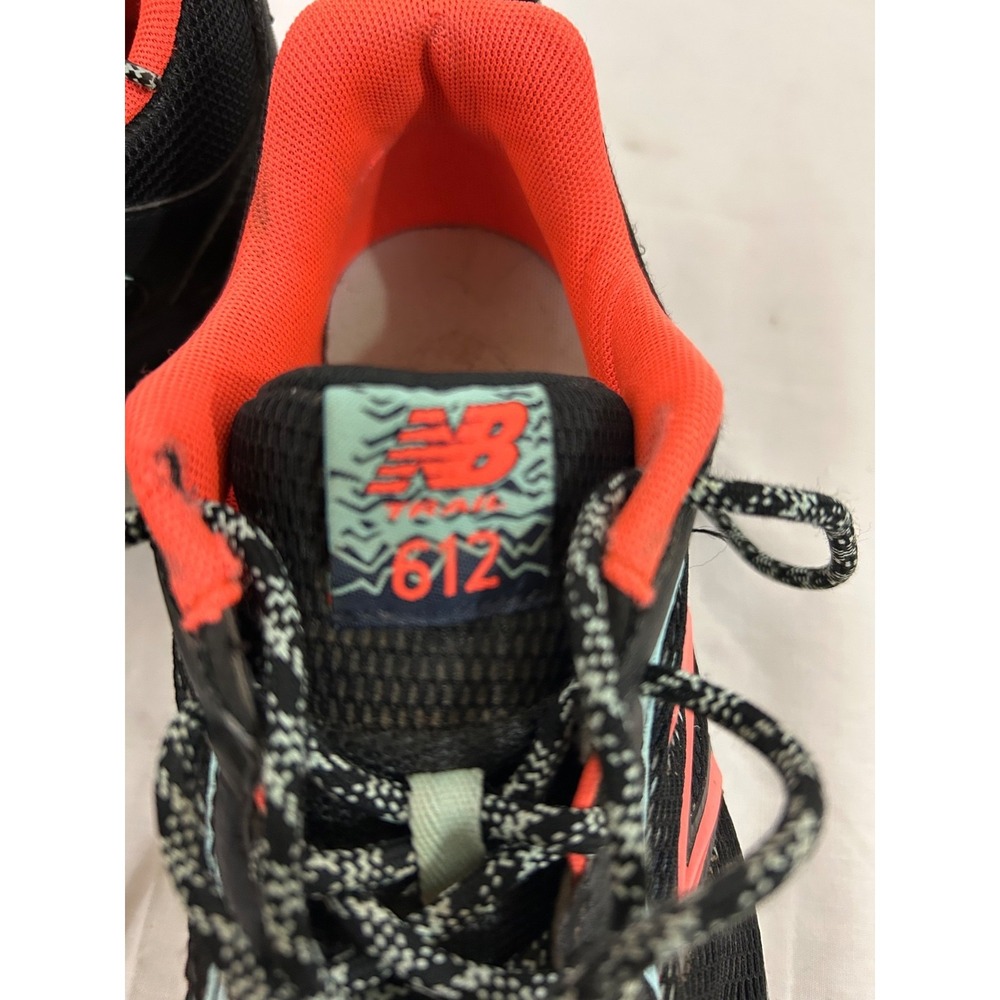 New Balance 612 Trail All Terrain Womens Size 8 Running Shoes WTE612B1 Hiking - Picture 6 of 10